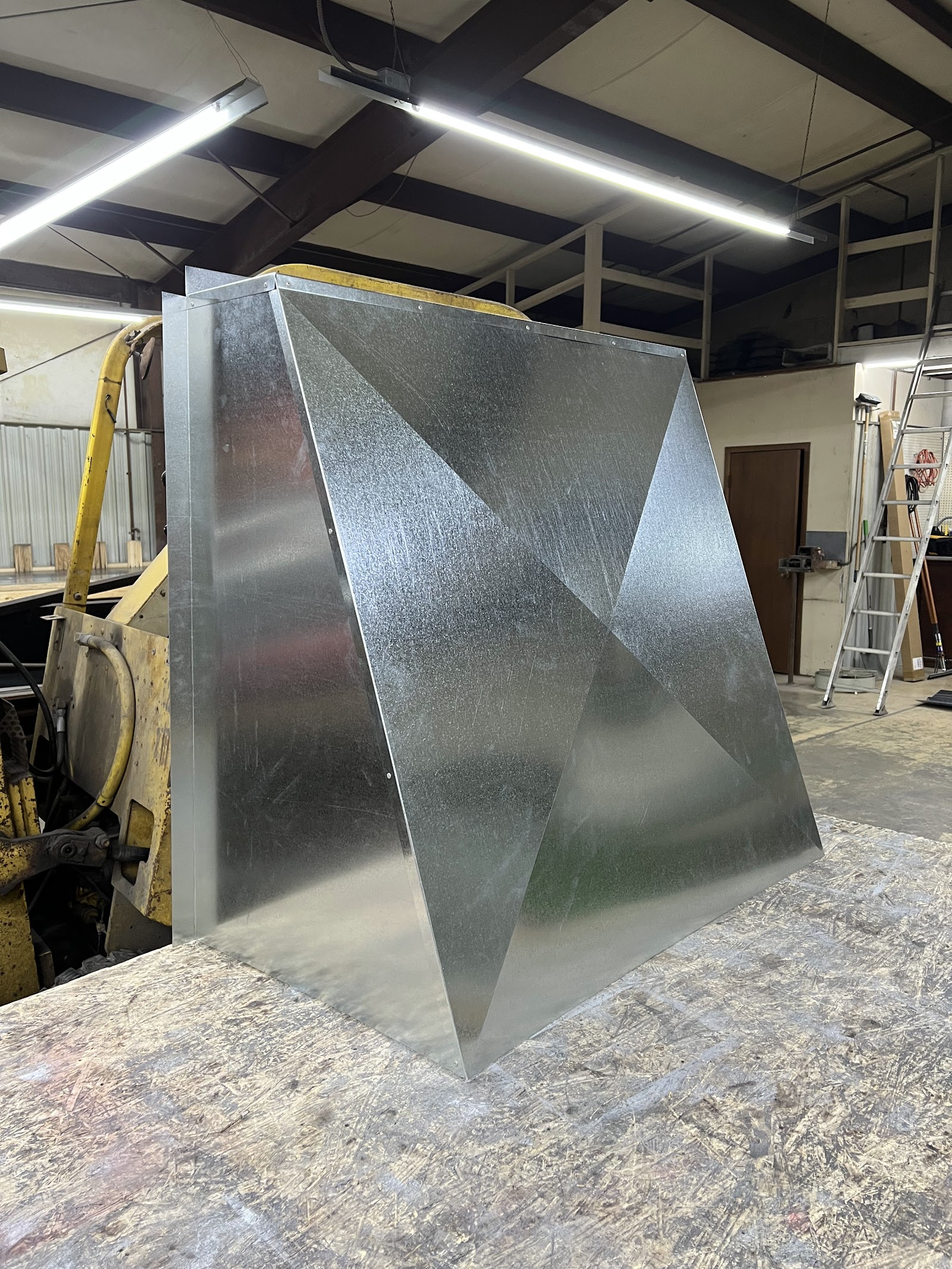 L & S Sheet Metal